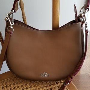 Coach Nomad Crossbody bag purse nwt